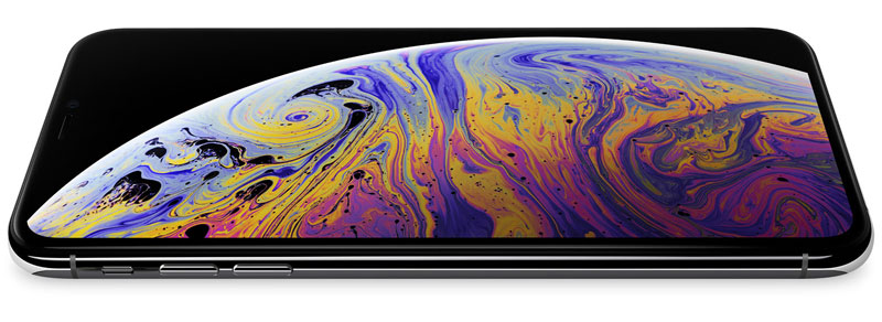 ซื้อ iPhone XS/XS Max/XR ต้องตรวจดูอะไรบ้าง