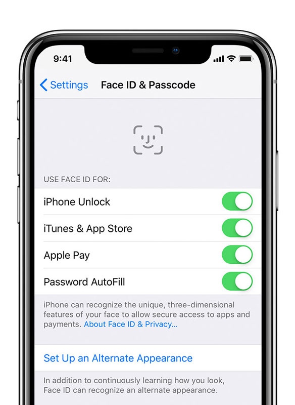 ซื้อ iPhone XS/XS Max/XR ต้องตรวจดูอะไรบ้าง