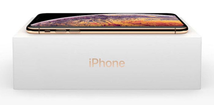 ซื้อ iPhone XS/XS Max/XR ต้องตรวจดูอะไรบ้าง