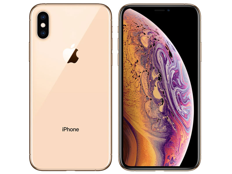 iPhone XR และ iPhone XR