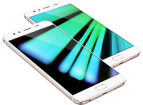 vivo เปิดตัว vivo X9 และ X9Plus 