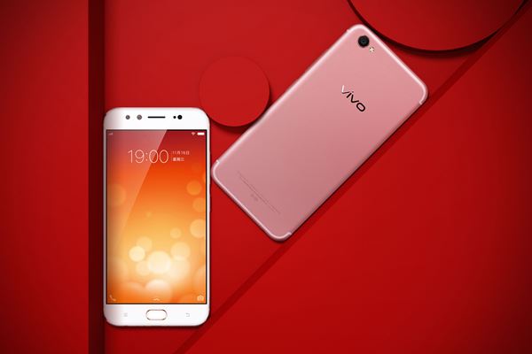 vivo เปิดตัว vivo X9 และ X9Plus 