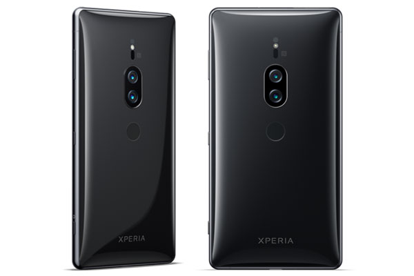 Xperia XZ2 Premium