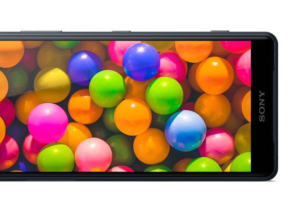Sony Xperia XZ2 Compact