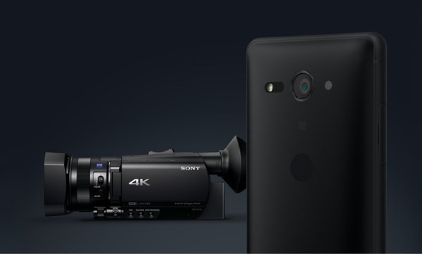 Sony Xperia XZ2 Compact