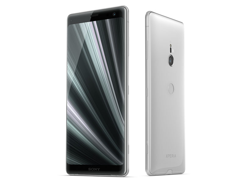 Sony Xperia XZ3