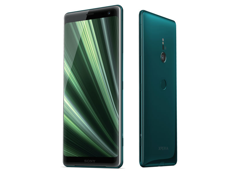 Sony Xperia XZ3