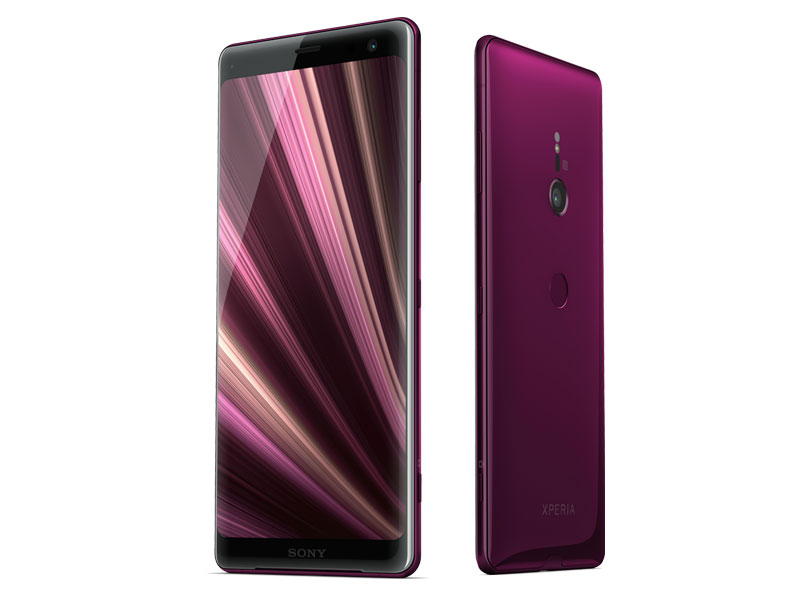 Sony Xperia XZ3