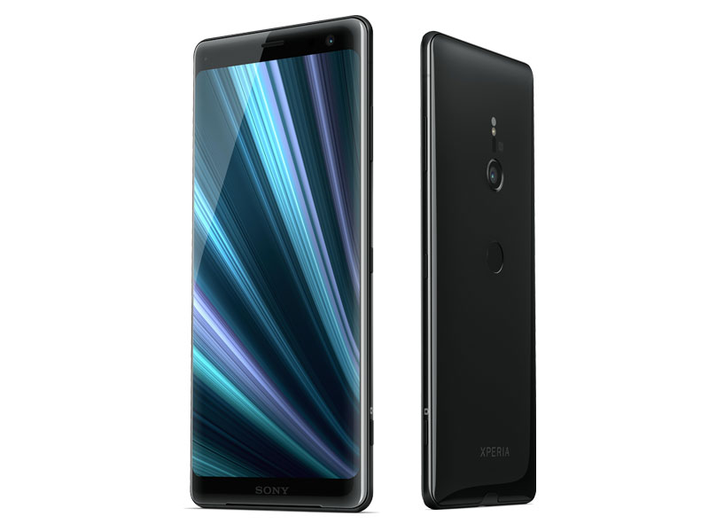 Sony Xperia XZ3