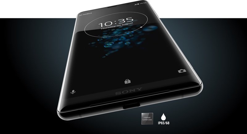 Sony Xperia XZ3