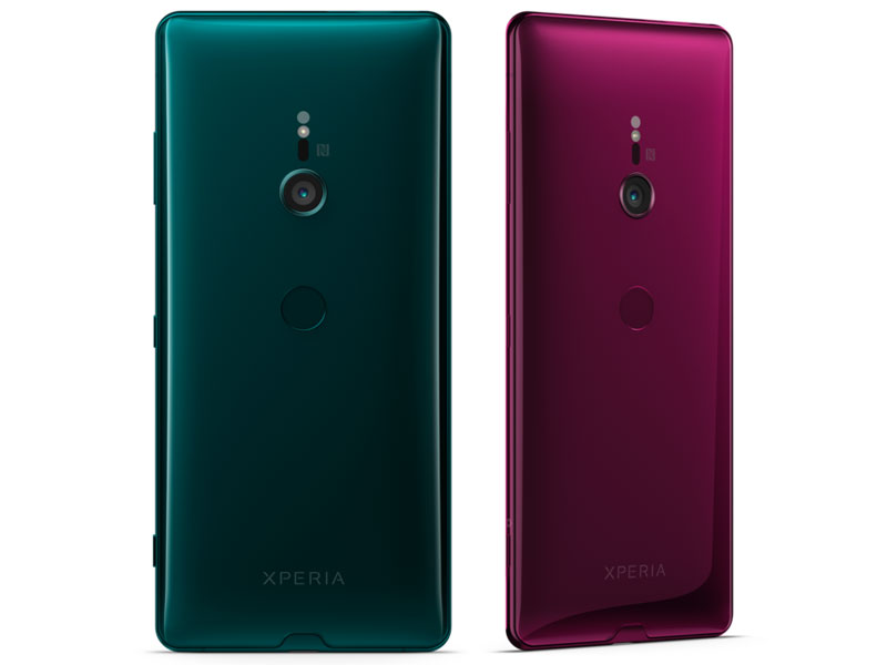 Sony Xperia XZ3