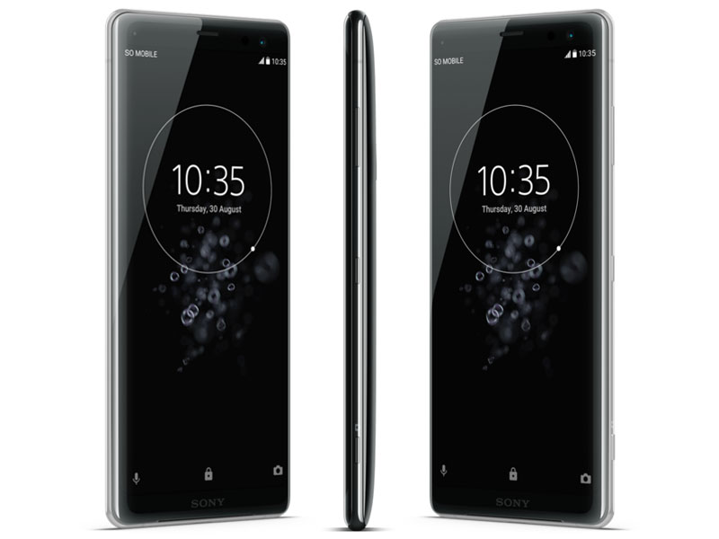 Sony Xperia XZ3