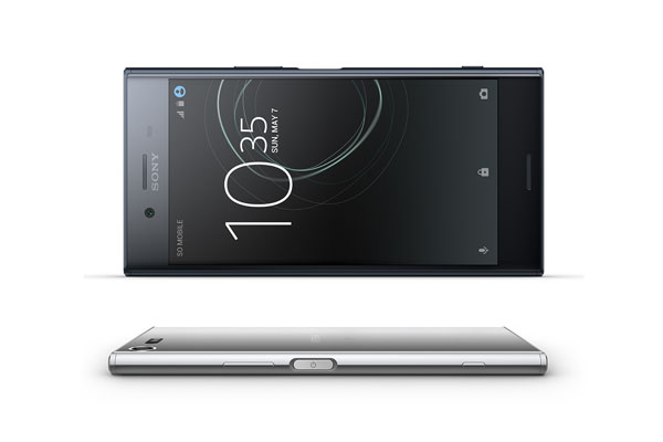 Sony Xperia XZ Premium Sony Xperia XZs