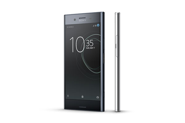 Sony Xperia XZ Premium Sony Xperia XZs