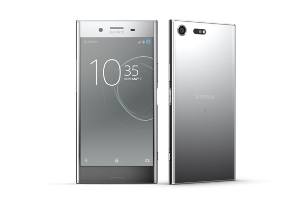 Sony Xperia XZ Premium Sony Xperia XZs