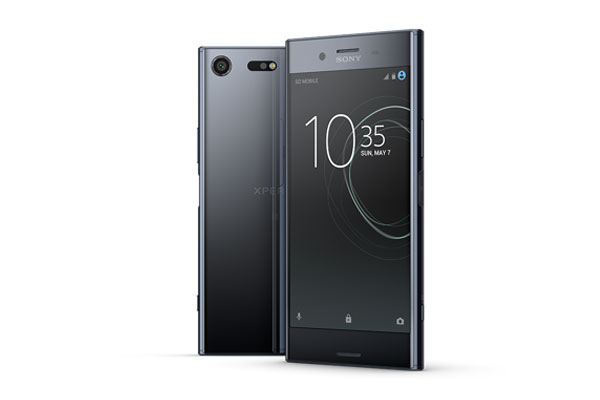Sony Xperia XZ Premium Sony Xperia XZs