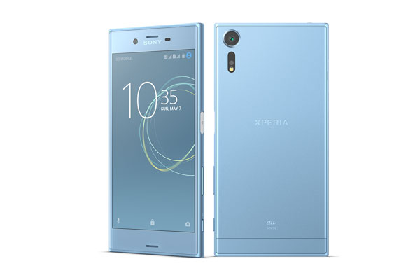 Sony Xperia XZ Premium Sony Xperia XZs
