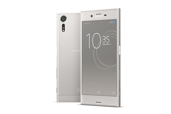 Sony Xperia XZ Premium Sony Xperia XZs