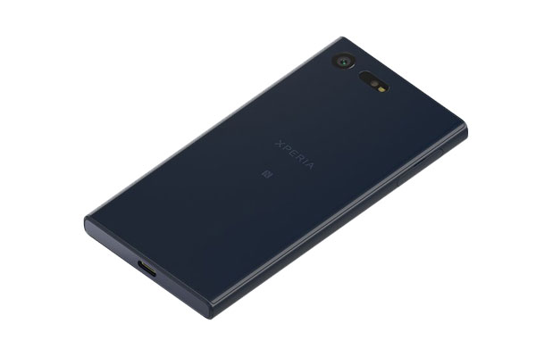 Sony เปิดตีว Xperia XZ และ Xperia X Compact
