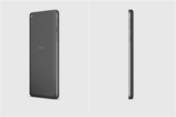 Sony เปิดตัว Sony Xperia E5