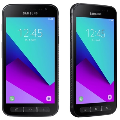Samsung Galaxy Xcover 4