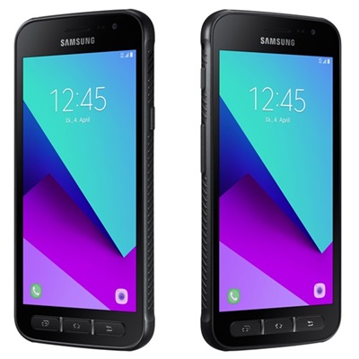 Samsung Galaxy Xcover 4
