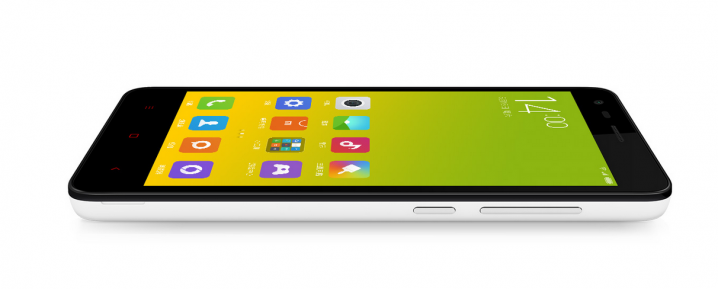 Xiaomi  Redmi 2 