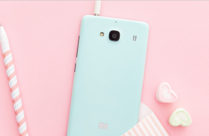 Xiaomi  Redmi 2 