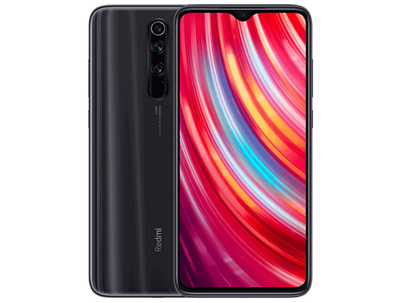 มือถือ xiaomi 2020