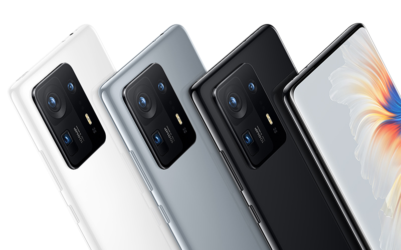 xiaomi mix 4