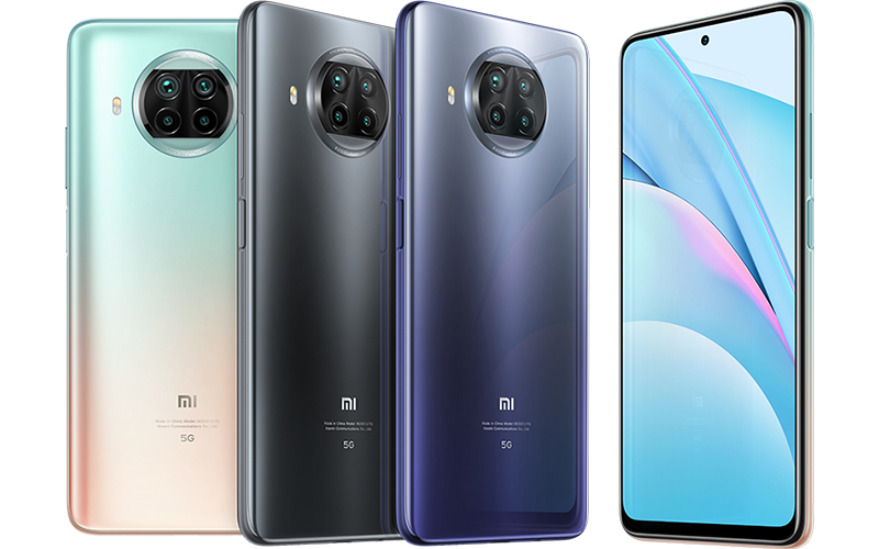 Mi 10T
