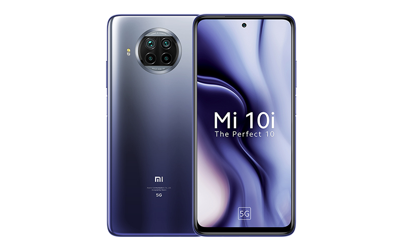 Xiaomi Mi 10i 5G