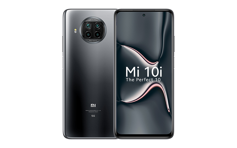 Xiaomi Mi 10i 5G