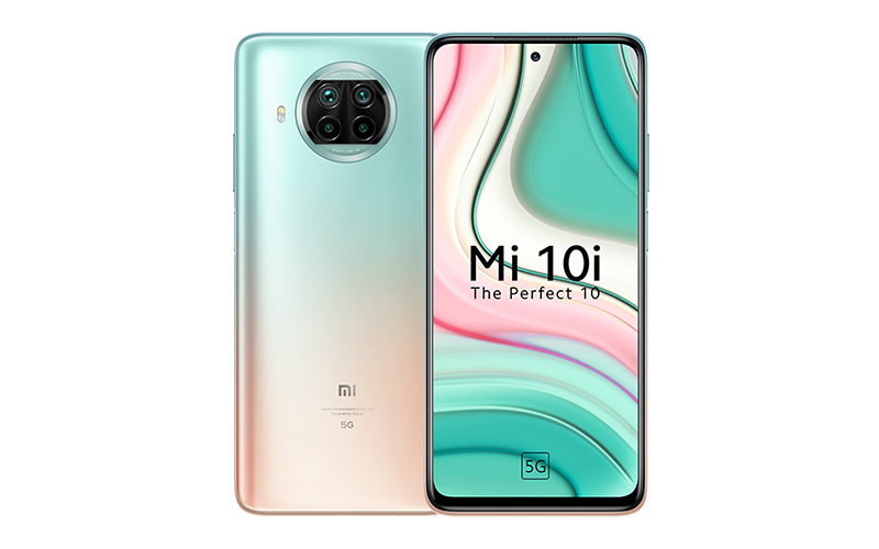 Xiaomi Mi 10i 5G