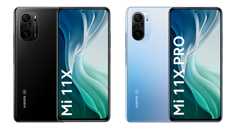 Xiaomi Mi 11X