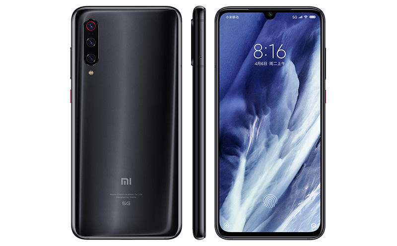 xiaomi mi 9 pro 5g