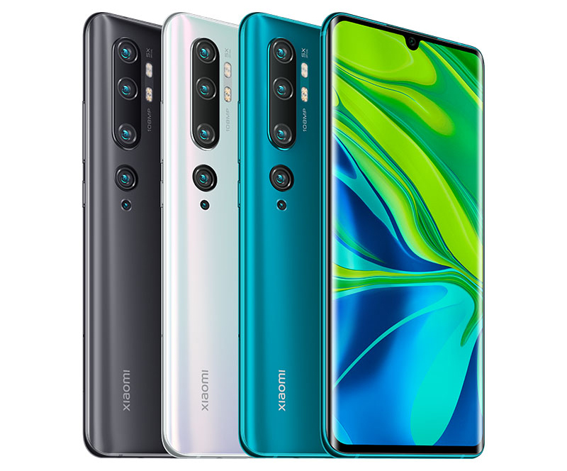 xiaomi mi cc9 pro