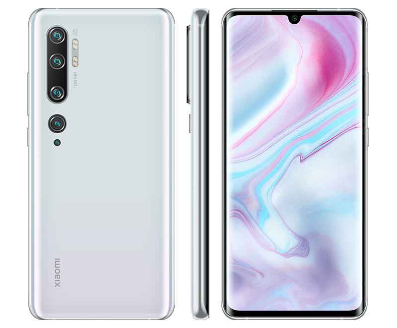 xiaomi mi cc9 pro