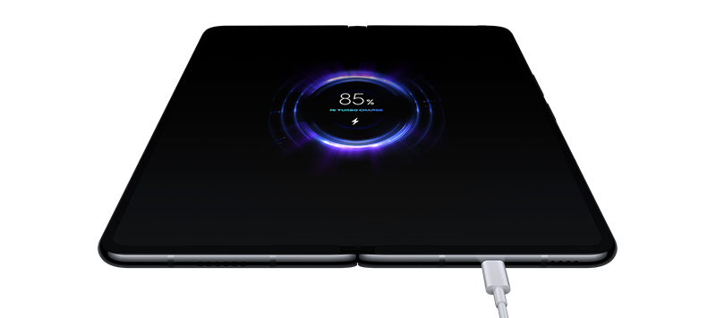 xiaomi mi mix fold