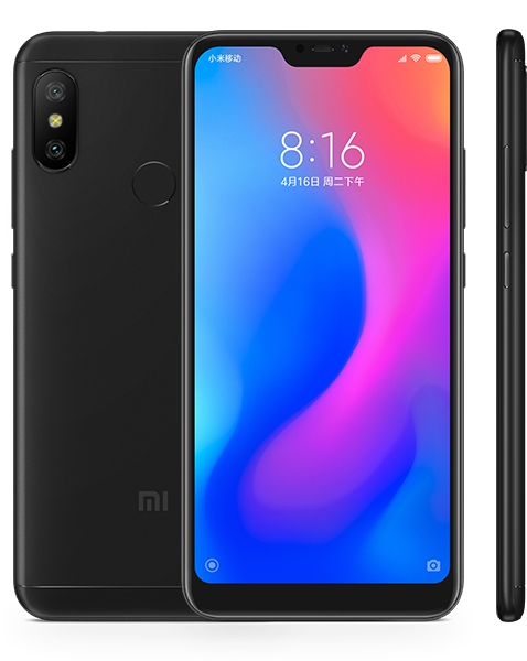 Xiaomi Redmi 6 Pro