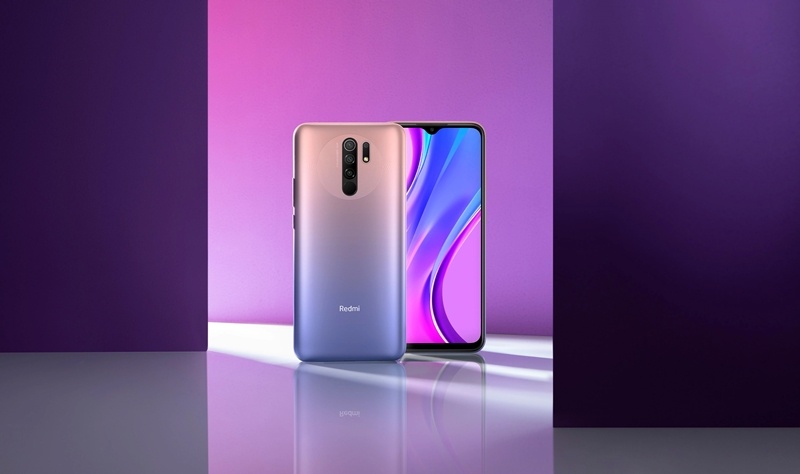 Redmi 9 Prime