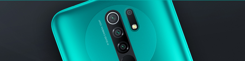 Redmi 9 Prime