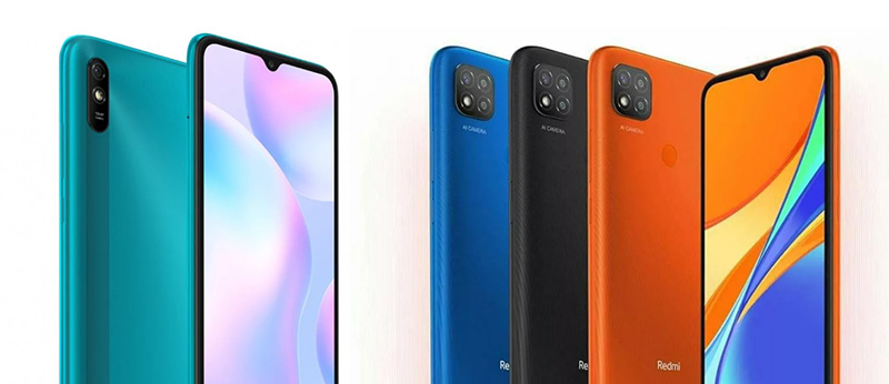 Redmi 9A
