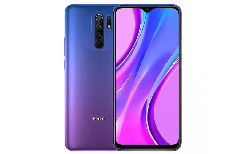 Xiaomi Redmi 9