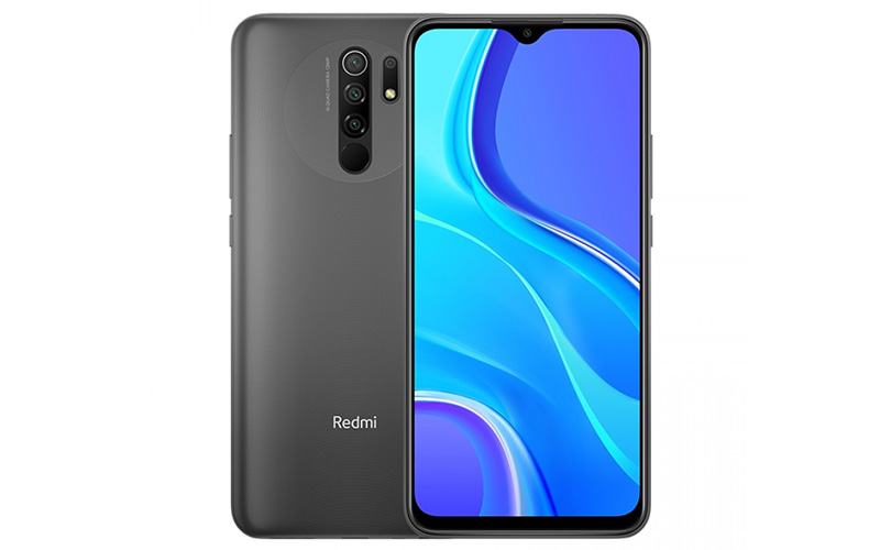 Xiaomi Redmi 9