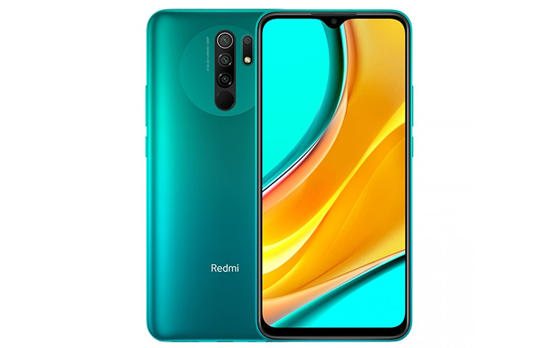 Xiaomi Redmi 9