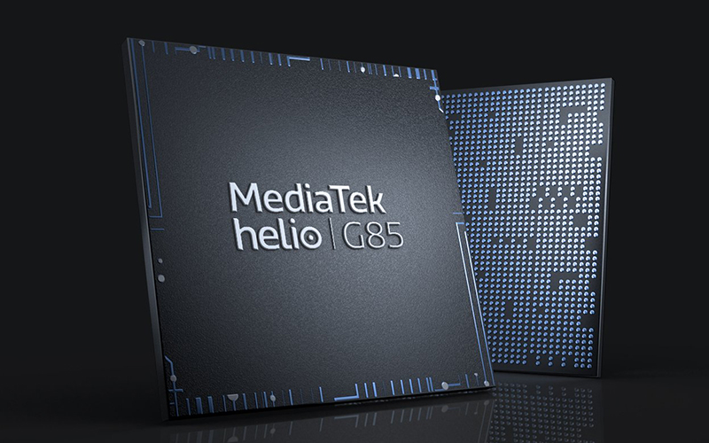 Xiaomi Redmi Note 8 2021