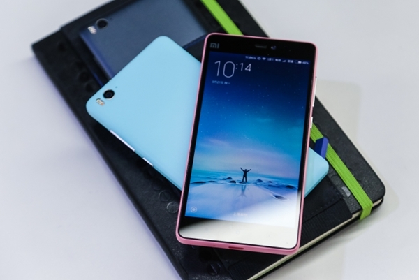 Xiaomi เปิดตัว Mi 4c มือถือราคาถูก