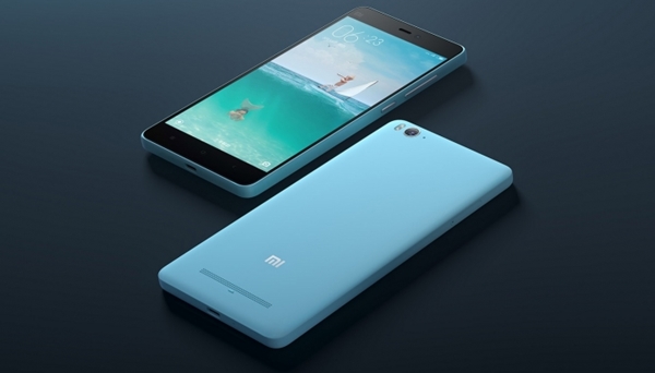 Xiaomi เปิดตัว Mi 4c มือถือราคาถูก