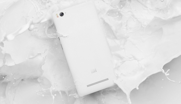 Xiaomi เปิดตัว Mi 4c มือถือราคาถูก